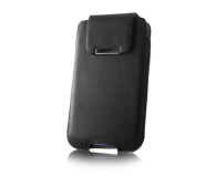 TELFORCEONE Etui Wsuwka metal uniwersalne rozmiar X X XXL czarne - 1451342 - zdjęcie 1